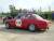 132   LEONARD / KING  USA / USA  ALFA ROMEO 1600 GTA 1965
